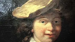 Visuel de Trésors volés