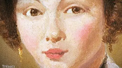 Trésors volés S01E04 Corot : micmac au pays du soleil-levant