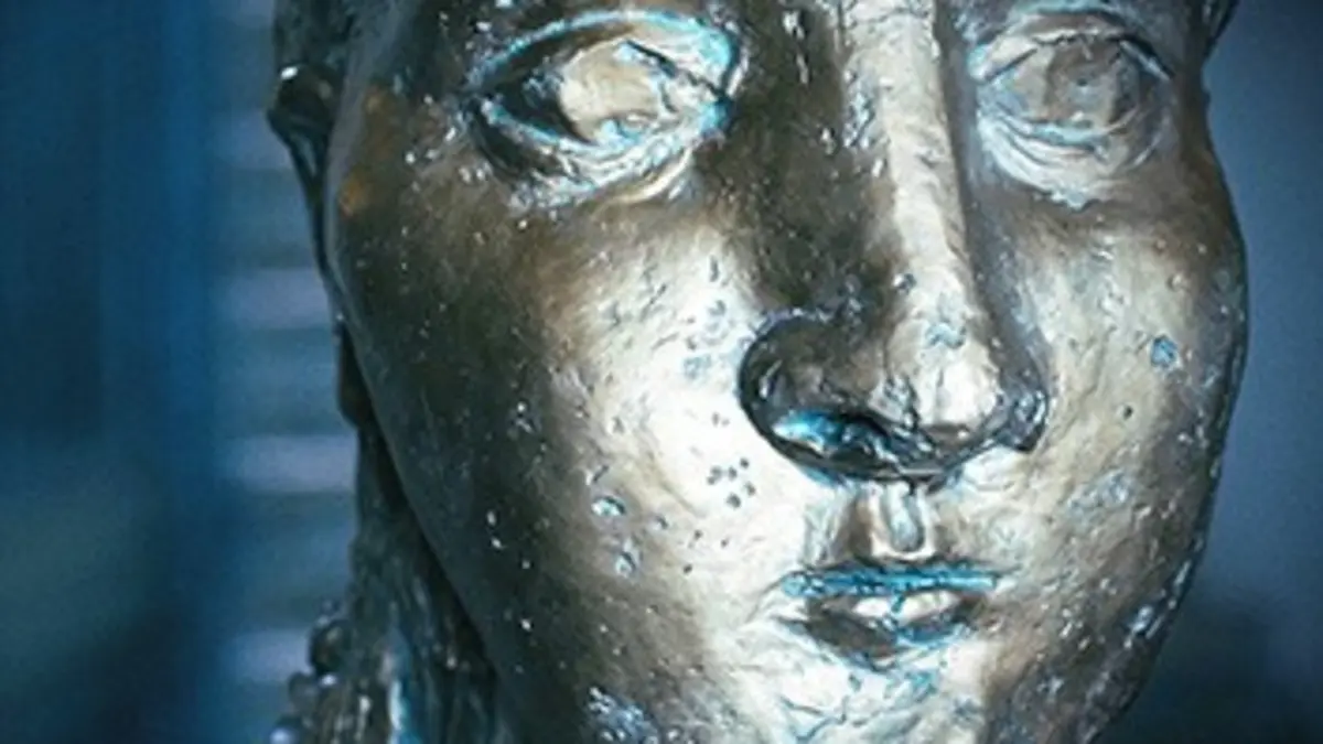 Trésors volés S01E01 Où est passée la muse de Picasso ?