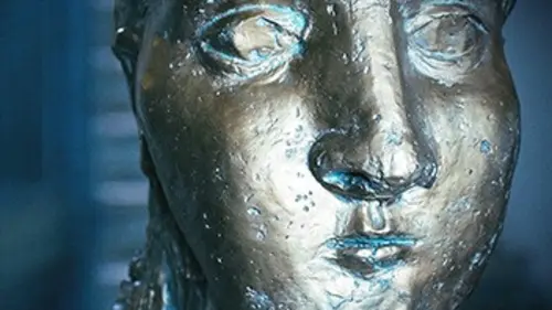 Trésors volés S01E01 Où est passée la muse de Picasso ?