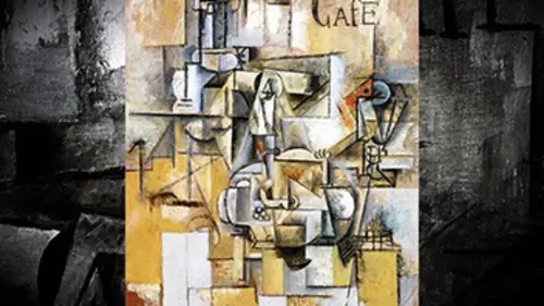 Trésors volés S01E02 MAM : cinq chefs-d'oeuvre en péril