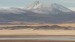 Visuel de Trésors vus du ciel