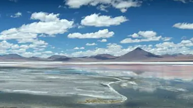 Bolivie