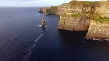 L'Irlande