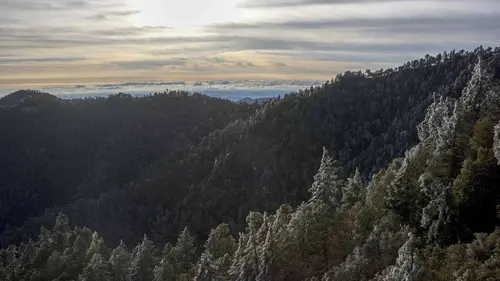 Trésors vus du ciel S02E02 Au coeur de la Sierra Gorda