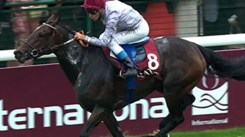 Trêve, monumentale !