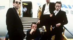 Trêve rebelle : l'histoire des Clash