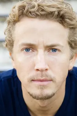 Photo Trevor Bryant Clark