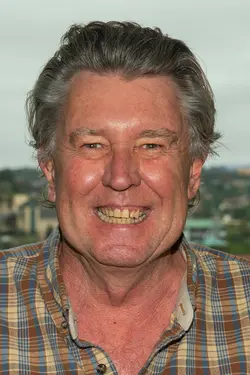 Photo de Trevor Denman