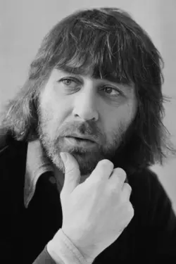 Photo de Trevor Griffiths