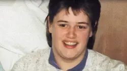 Trevor McDonald et l'ange de la mort