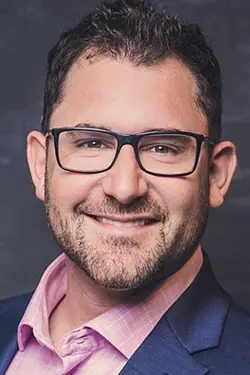 Photo Trevor McWhinney