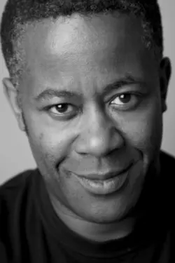 Photo Trevor Michael Georges