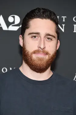 Photo Trey Edward Shults