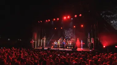 Tri Yann, le concert des 50 ans