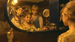 Tria, del sentimento del tradire