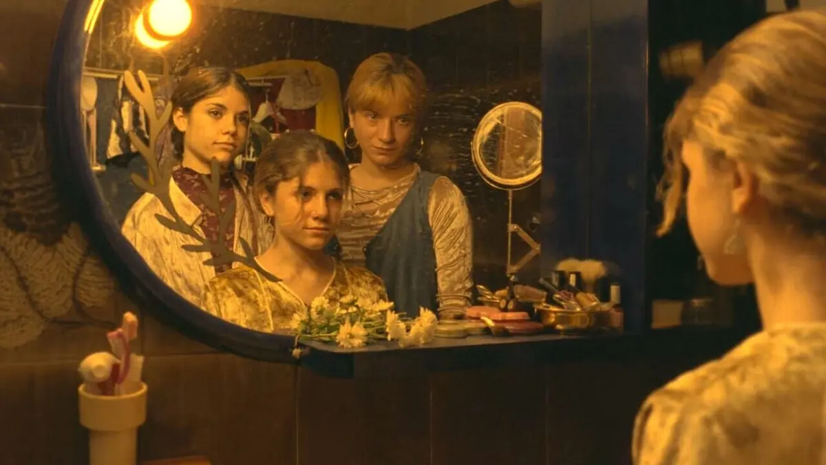 Tria, del sentimento del tradire