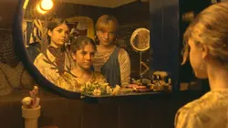 Tria, del sentimento del tradire