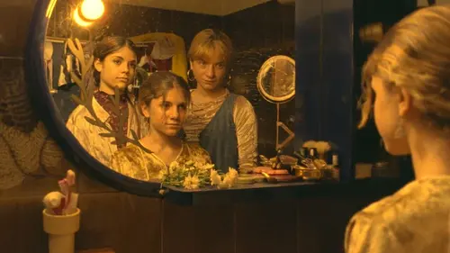 Tria, del sentimento del tradire