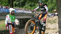 Sur Motorsport TV à 21h05 : 1re manche