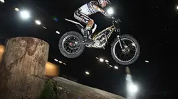 Visuel de Trial X-Trial des Nations 2015