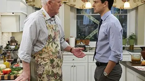 Trial and Error S01E11 Chapitre 11 : Un suspect inattendu