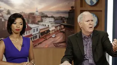 Chapitre 6 : Secrets et mensonges