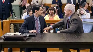 Chapitre 7 : Le dossier prend de l'ampleur