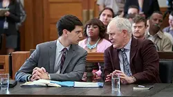 Sur Canal+ Séries à 20h50 : Trial and Error