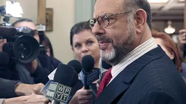 Chapitre 8 : Changement de tactique