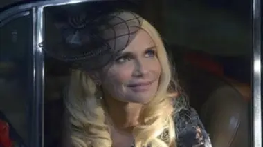 Chapitre 1 : La valise