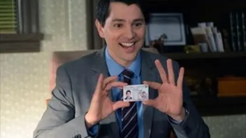 Trial and Error S02E02 Chapitre 2 : La chronologie