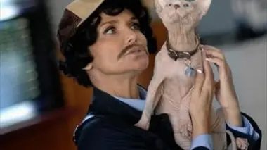 Chapitre 3 : L'horloge du meurtre