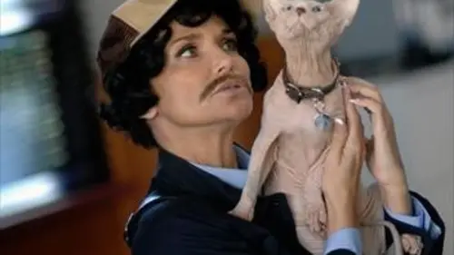 Trial and Error S02E03 Chapitre 3 : L'horloge du meurtre