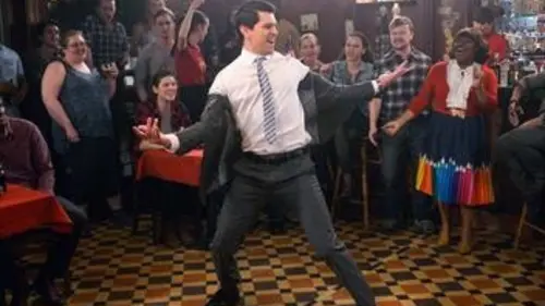 Trial and Error S02E05 Plan de départ involontaire