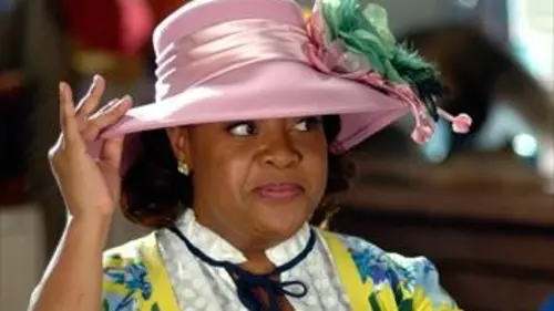 Trial and Error S02E06 Dossier réchauffé