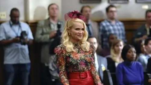 Trial and Error S02E07 Une affaire de famille