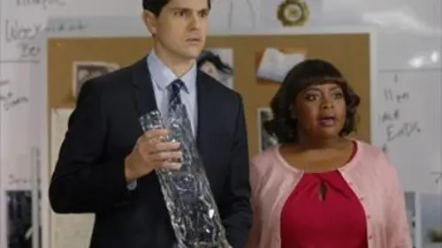 Trial and Error S02E08 Mauvais instinct