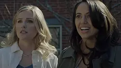 Triangle amoureux mortel