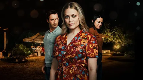 Triangle amoureux secret en streaming