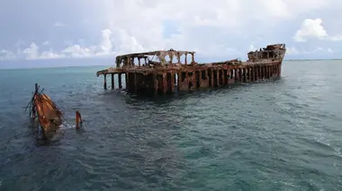 Triangle des Bermudes : l'énigme révélée