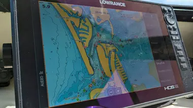 Une flotte pirate engloutie ?