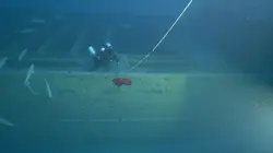 Triangle des Bermudes : les mystères engloutis