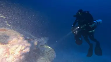 Triangle des Bermudes : les mystères engloutis