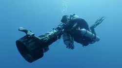 Triangle des Bermudes : les mystères engloutis