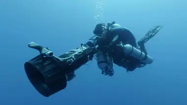 Triangle des Bermudes : les mystères engloutis