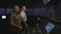 Triangle des Bermudes : les mystères engloutis