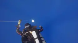 Triangle des Bermudes : les mystères engloutis