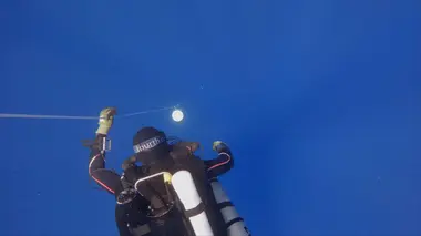 Triangle des Bermudes : les mystères engloutis