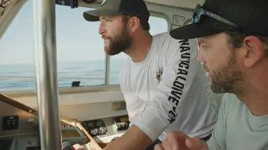 Triangle des Bermudes : les mystères engloutis